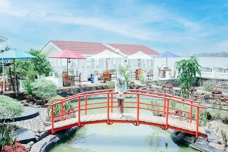 The Secret of Serenity in Every Corner of Cilacap